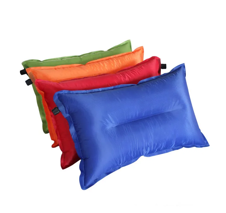 Square Auto Inflatable Pillow Cheap Foam Pillows Promotion Buy Cheap Foam Pillows Promotion