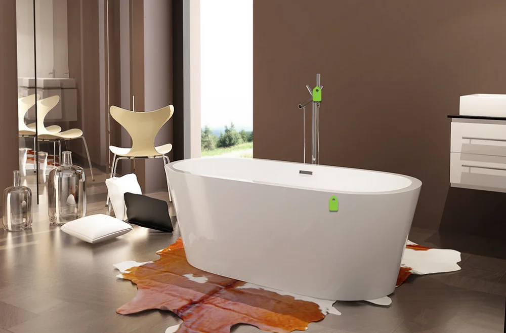 Cheap Freestanding Bathtub 1350 For Small Spaces Buy Bathtubs For