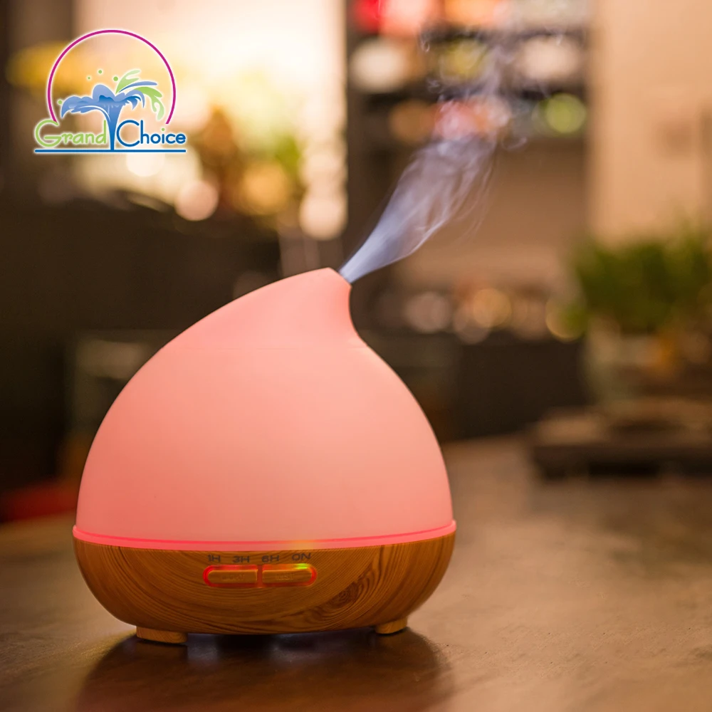 Ultrasonic Humidifier Review Mini Personal Air Freshener Usb