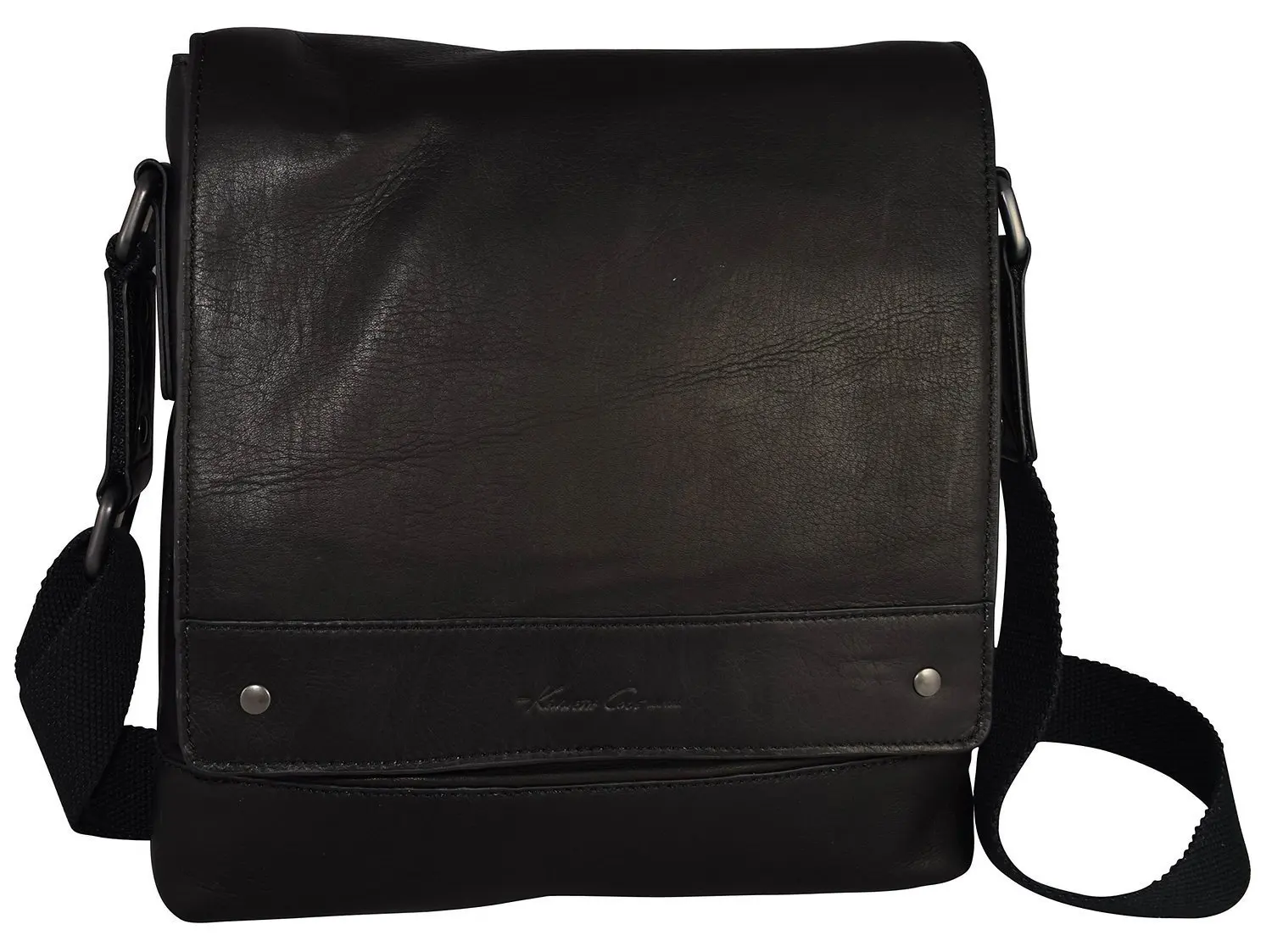 kenneth cole vento messenger bag