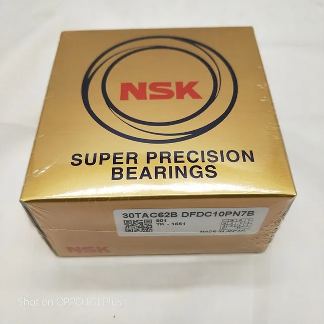 nsk 30tac62b bearing