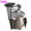 Dough Divider Rounder /rolled pizza dough/ Dough Ball Making Machine for Bakery HJ-CM015