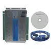Upgrade Mach3 2MHz MK6-V 6 Axis Motion Controller Card USB Port CNC Breakout Board
