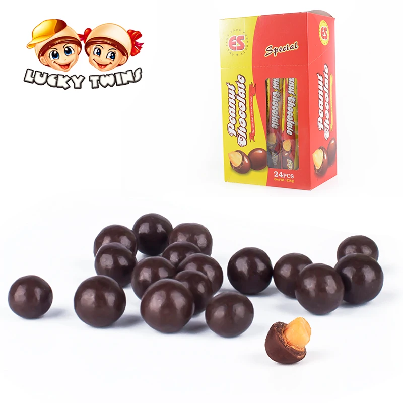 Choco balls шоколадные шарики белый шоколад