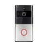 Two Way Audio Video Wireless Intercom Doorbell Camera Tuya Smart Home Video Doorbell