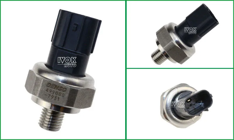 Original Oil Pressure Switch 37260rnaa01 37260-rna-a01 499000-7931 For ...