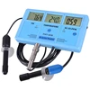 PH-027 Six In One PH/ TEPM/RH/EC/CF/TDS/MV meter