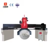 Datang machinery Bridge Black Multi blade Block Cutter for Marble/granite slab DTQZ-2200-4D
