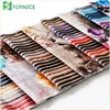 Fornice textile 100 polyester weft knitted printed ice flower crushed velvet fabrics for sofa cover