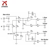 Shenzhen oem with allegro air purifier pcb design