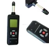 Large LCD digital thermometer temperature humidity with dew point ,wet bulb temperature for sale TL-500
