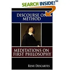 46+ Discourse On Method And Meditations On First Philosophy Images