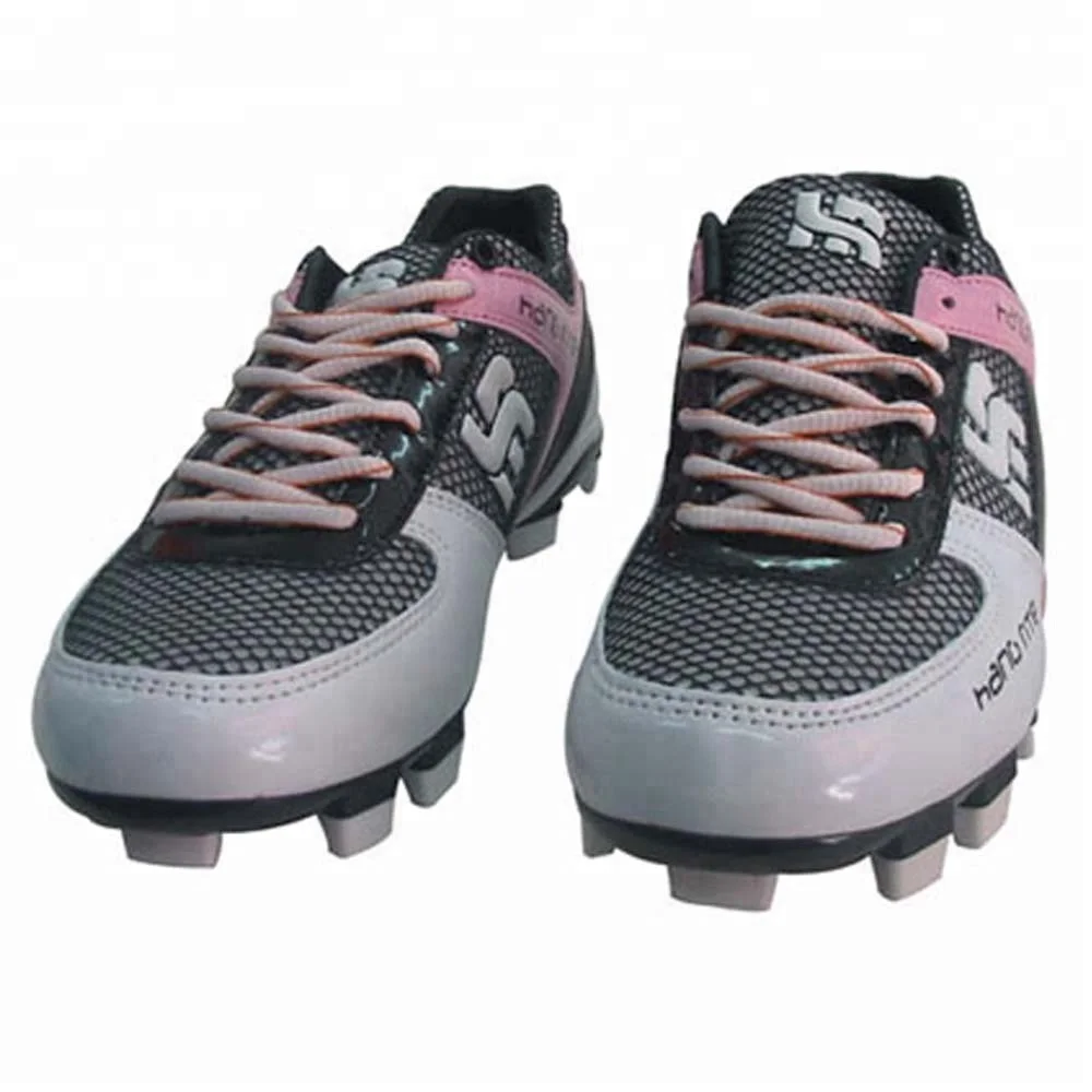 No 1 Champion Famous Brand Unique Wholesale Tpu Baseball Cleats Shoes Outside Baseball Cleats