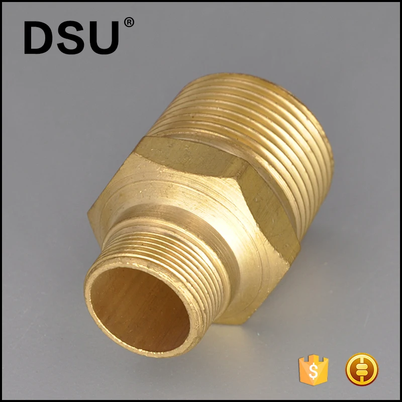 Brass Female Y Type Fitting Three Way Female Thread Brass Y Pipe Fittings Connector Buy Brass