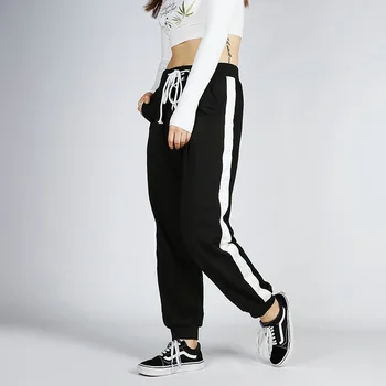 track pants female