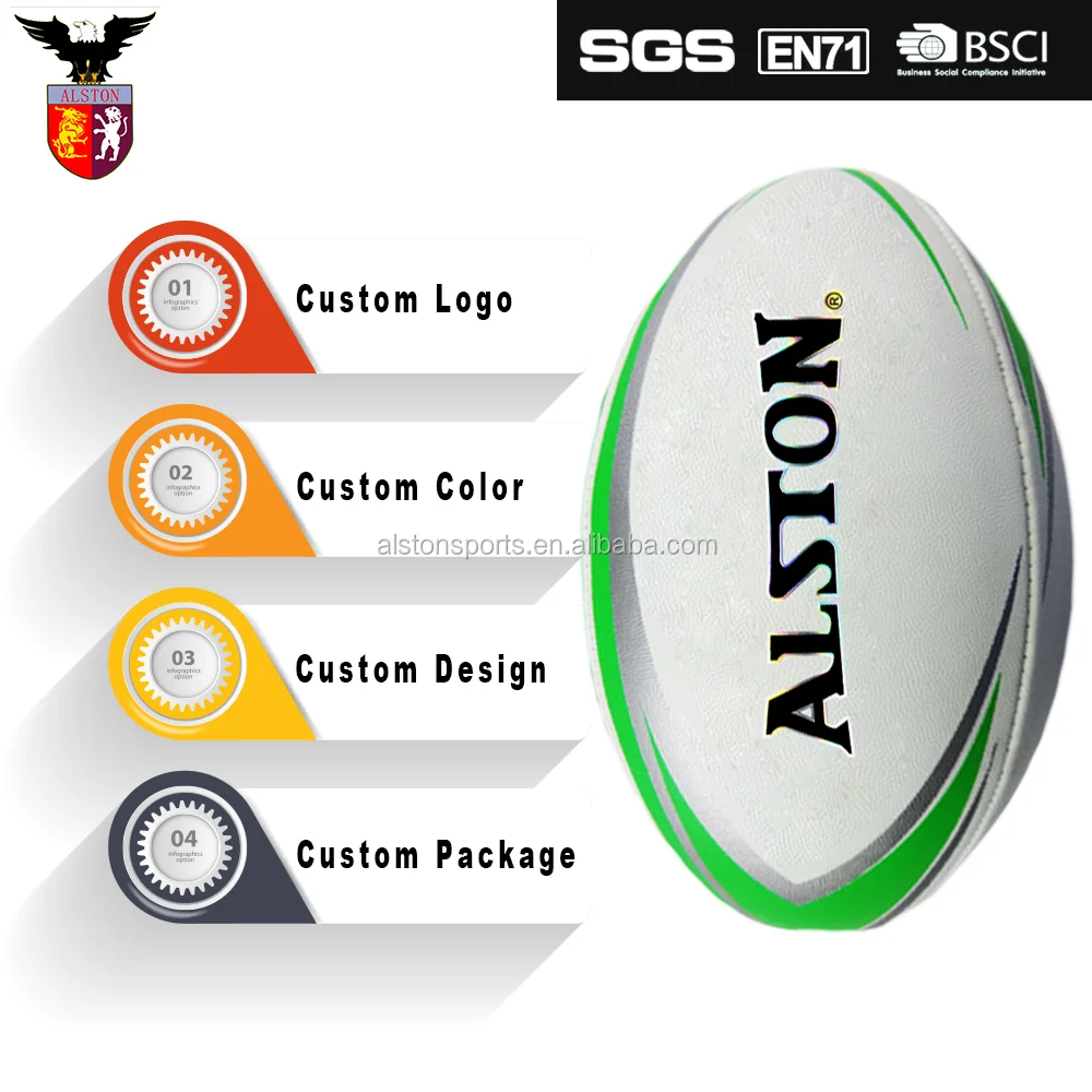 Rugby Match Balls,Tournament Balls,International Rugby Balls Buy