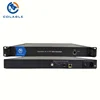 IP Networking DVB-C Headend solution 16 /32 non-adjacent qam modulator