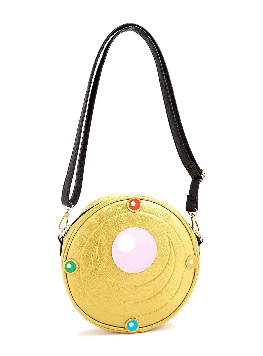 sailor moon loungefly bag