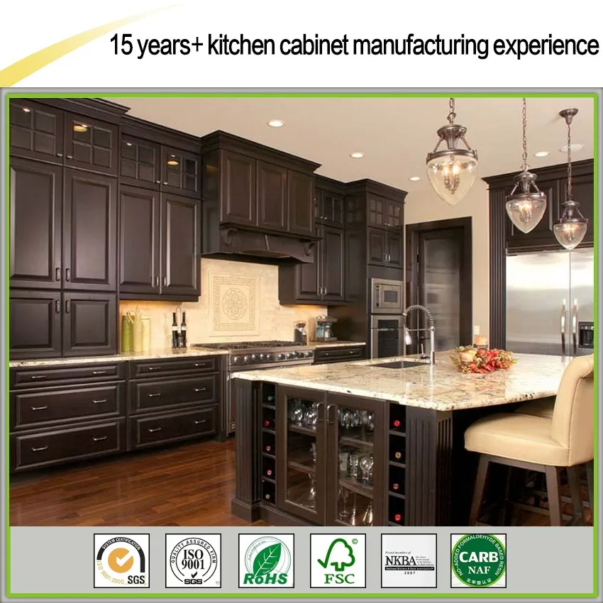 Y&r Furniture american standard kitchen cabinets Supply-8