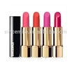 ultra matte lipstick customized color and brand