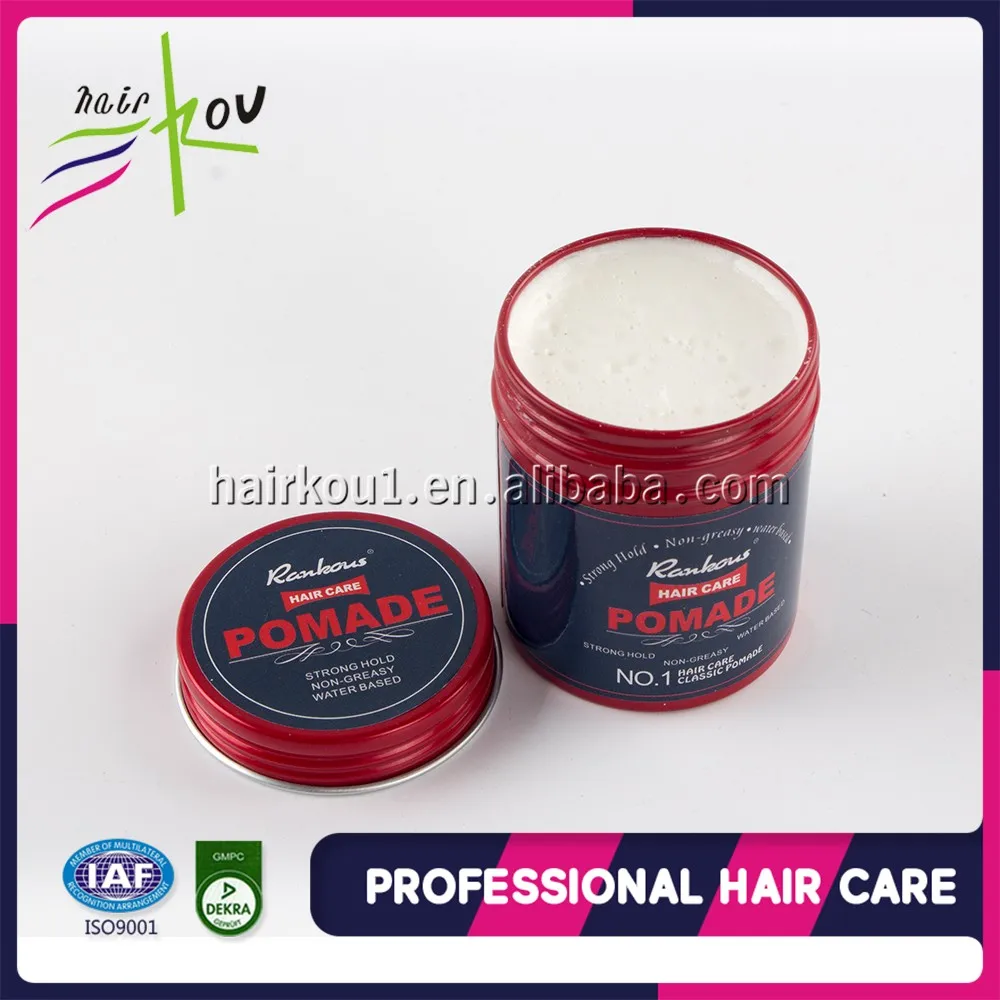 Super Hold Extra Hold Hair Clay For Men Hair Wax For Hair Styling