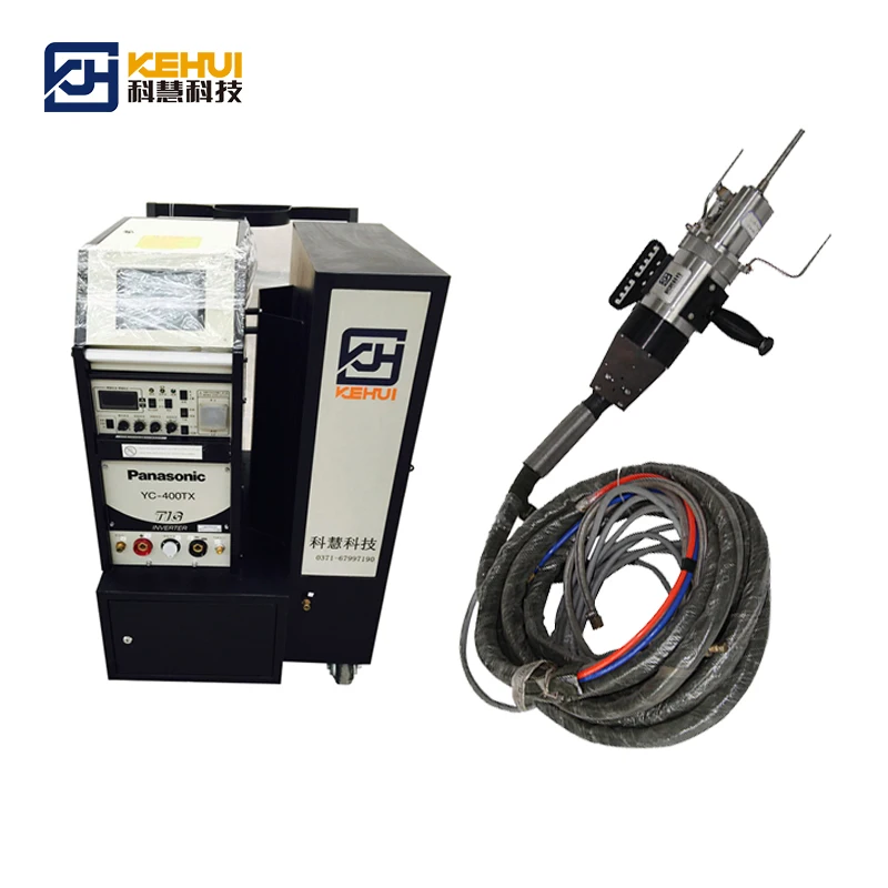 auto welding machine