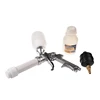 No power new PC20 electrostatic powder coating gun
