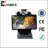 HQ240-P1 19"21.5"23.6" hot sale lcd advertising panel usb sd multi function media players
