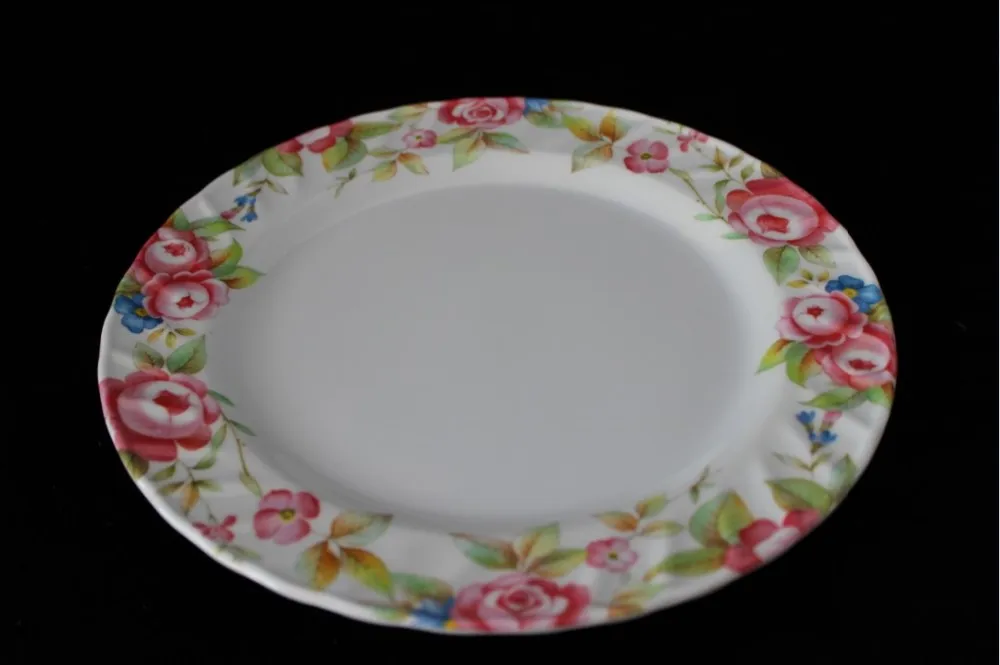 100%melamine sushi plate