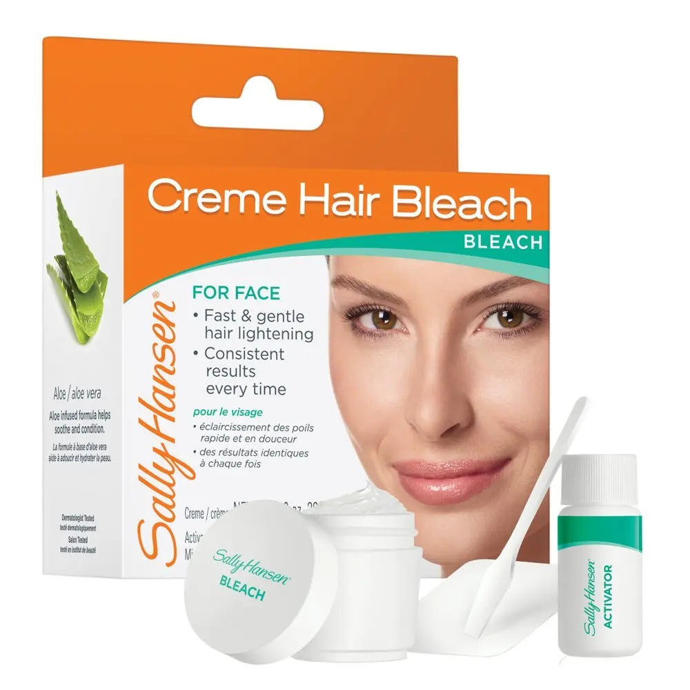 Cheap Sally Hansen Hair Bleach Find Sally Hansen Hair Bleach