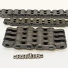 ANSI DIN Heat treatment BL LL LH AL FL leaf chain