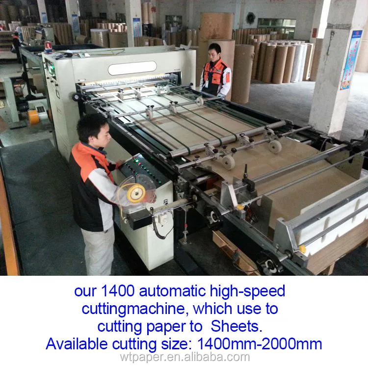 Inkjet CAD garment plotter paper