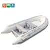 RIB 270 High quality hot sale aluminum hypalon rib boat dinghy tender boats