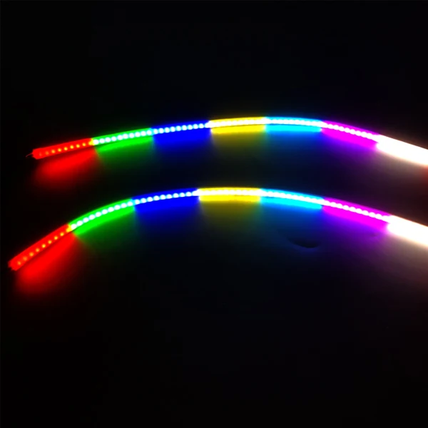 Led Turn Signal Lights Sequential Switchback Led Strips Drl Buy