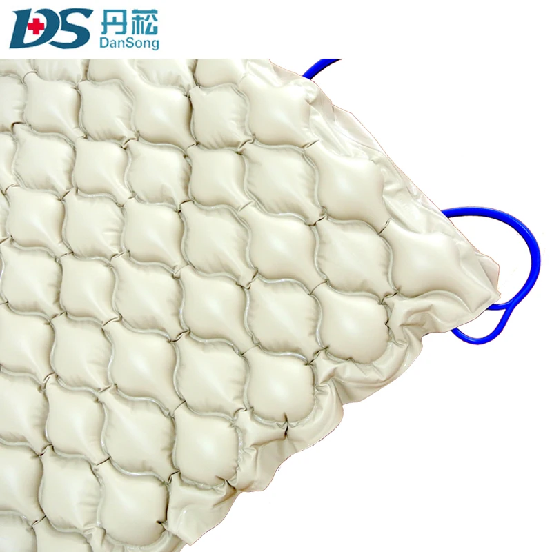 Bubble Inflatable Anti Bedsore Hospital Mattress With Air Pump Buy Hospital Mattress,Anti