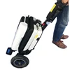 Folding mobility 3 wheel electric scooter adult