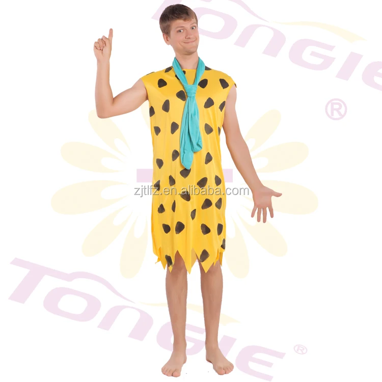 fred flintstone cosplay