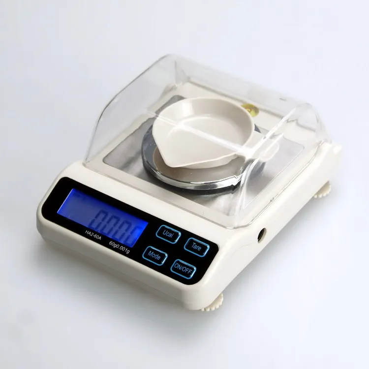 0 001g Digital Pocket Scale
