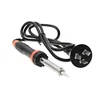 40W 220V CJ-900 Soldering Iron With Indicator Light And Ventilation