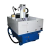 Mini 3d cnc router 6090 4 axis , cnc engraving machine for advertising industry