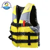 Personal Flotation Device (pfd) with customized LOGO