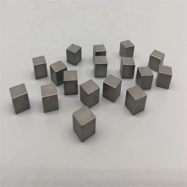 1kg Tungsten Cubes Tungsten Price Per Kg - Buy Tungsten Cube,1kg ...