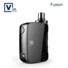 Vivakita best ecig mod child-lock design e-cig FUSION 50w v w mod electronic cigarette new model