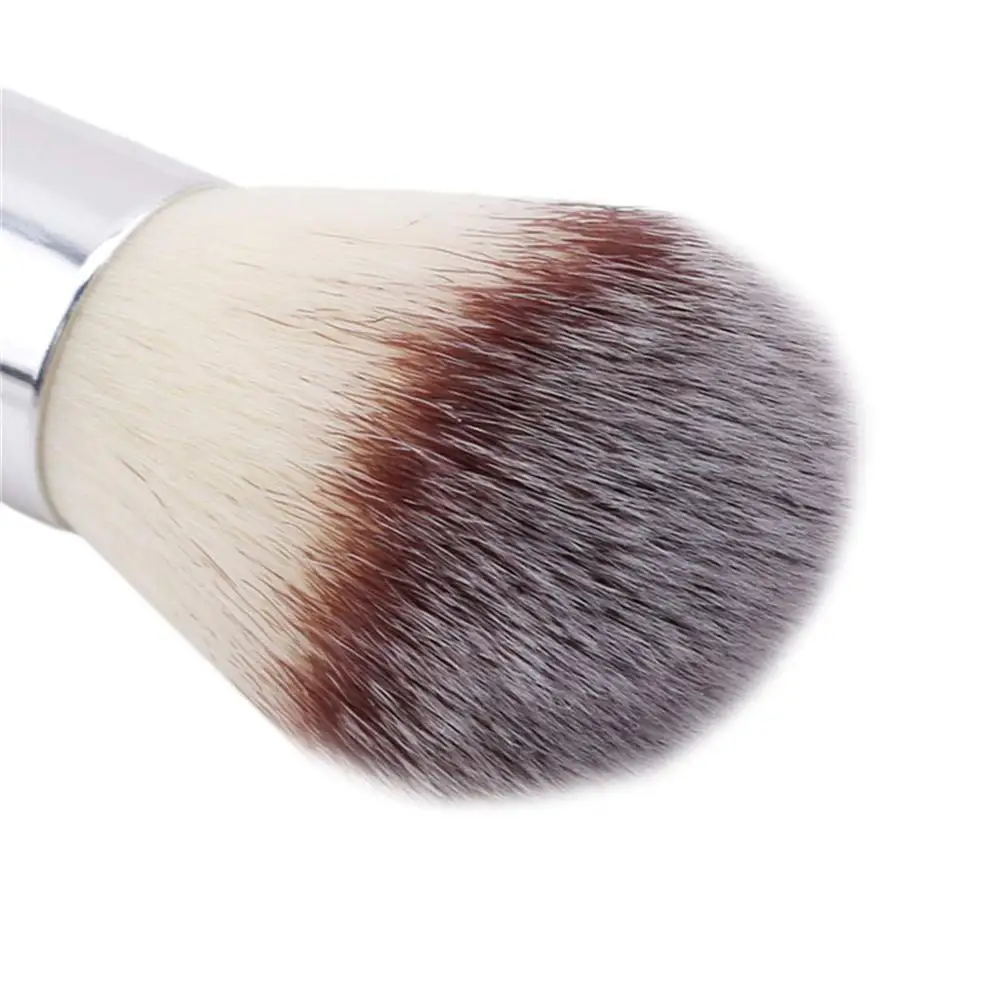 New Arrivals Single Piece Head Eyebrow Brush Eye Lash Brush Double End Makeup Brush