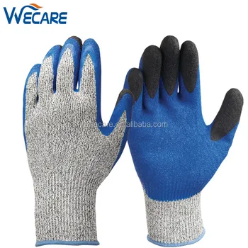 strong hand work gloves