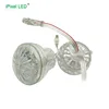 cabochon fairground e14 led amusement turbo light caps