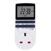 timer switch motor