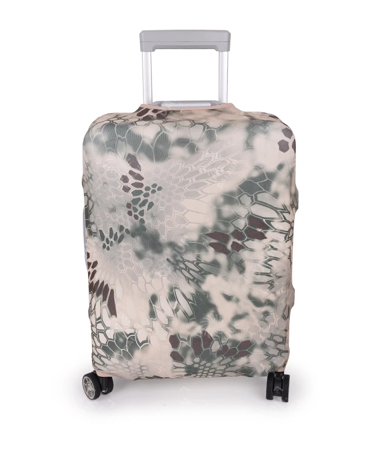 waterproof luggage covers