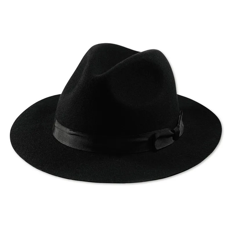 หมวก fedora hat pattern