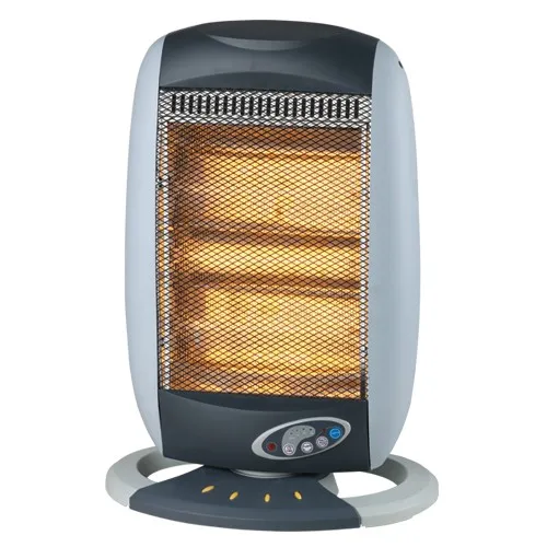 Round Halogen Infrared Heater Carbon Infrared Heating Carbon Infrared ...